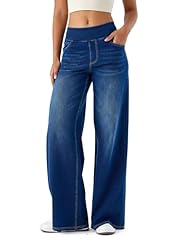 Laier jeans gamba usato  Spedito ovunque in Italia 