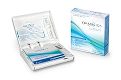 Oraquick home hiv for sale  Delivered anywhere in USA 