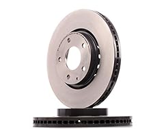 Brembo bremsscheibe ø297mm gebraucht kaufen  Wird an jeden Ort in Deutschland