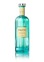 Italicus rosolio bergamotte d'occasion  Livré partout en France