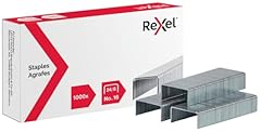 Rexel .16 standard for sale  Delivered anywhere in UK