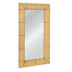 Creative bamboo rectangular for sale  Delivered anywhere in USA 