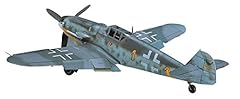 Hasegawa scale bf109g for sale  Delivered anywhere in USA 