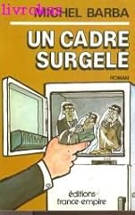 Cadre surgelé d'occasion  Livré partout en France