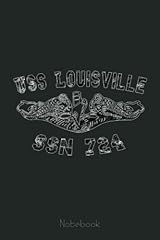 Uss louisville ssn724 for sale  Delivered anywhere in USA 