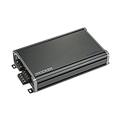 Kicker 46cxa3604 cxa3604 usato  Spedito ovunque in Italia 