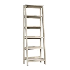 Sauder trestle bookcase for sale  Delivered anywhere in USA 