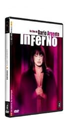 Inferno d'occasion  Livré partout en France