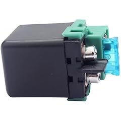 Motorcycle starter relay for sale  Delivered anywhere in UK