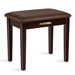 Aodsk piano bench for sale  Delivered anywhere in USA 