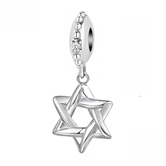 Wunschstern charm 925er gebraucht kaufen  Wird an jeden Ort in Deutschland