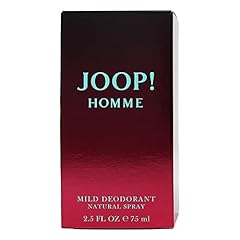 Joop homme usato  Spedito ovunque in Italia 