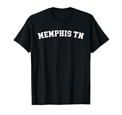 Memphis shirt for sale  Delivered anywhere in UK