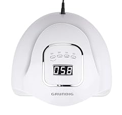 Grundig essiccatore unghie usato  Spedito ovunque in Italia 