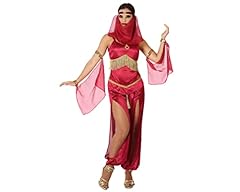 Atosa costume arabo usato  Spedito ovunque in Italia 