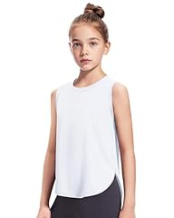 Hasmes girls tank for sale  Delivered anywhere in USA 