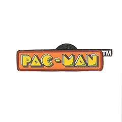 Pac man enamel for sale  Delivered anywhere in UK
