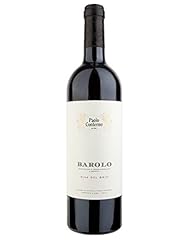 Paolo conterno barolo usato  Spedito ovunque in Italia 