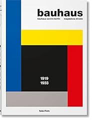 Bauhaus 1919 1933 for sale  Delivered anywhere in UK