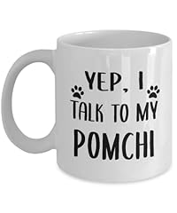 Yep talk pomchi for sale  Delivered anywhere in USA 