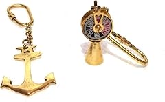 Nautical instrument set usato  Spedito ovunque in Italia 