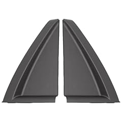 Rear black door for sale  Delivered anywhere in USA 