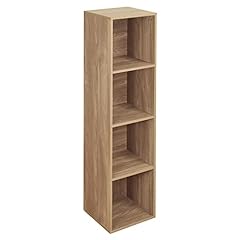 Urbnliving cube bookcase for sale  Delivered anywhere in UK