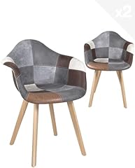 Kayelles lot chaises d'occasion  Livré partout en Belgiqu