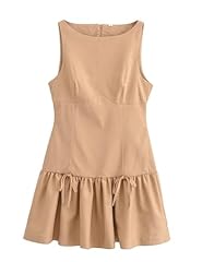 Iqsqsq womens sleeveless for sale  Delivered anywhere in USA 