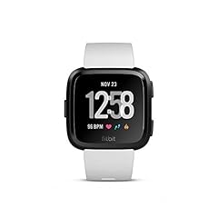 Fitbit versa health for sale  Delivered anywhere in UK