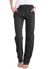 Shownicer leinenhose damen gebraucht kaufen  Wird an jeden Ort in Deutschland
