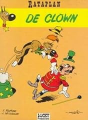 Clown gebraucht kaufen  Wird an jeden Ort in Deutschland