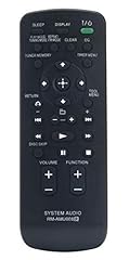 Amu008 replaced remote for sale  Delivered anywhere in USA 