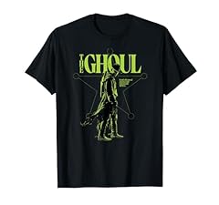 Fallout ghoul shirt for sale  Delivered anywhere in USA 