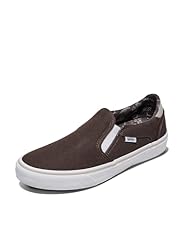 Vans men asher for sale  Delivered anywhere in USA 