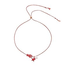 Starfish fish necklace for sale  Delivered anywhere in USA 