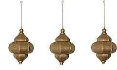 Marusthali moroccan hanging for sale  Delivered anywhere in UK