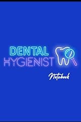 Dental hygienist notebook gebraucht kaufen  Wird an jeden Ort in Deutschland