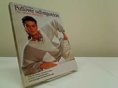 Pullover selbstgestrickt neuen gebraucht kaufen  Wird an jeden Ort in Deutschland