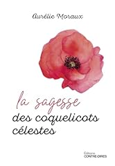 Sagesse coquelicots célestes d'occasion  Livré partout en Belgiqu
