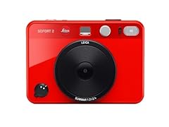 Leica sofort fotocamera usato  Spedito ovunque in Italia 