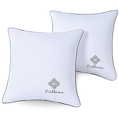 Cieltown throw pillows for sale  Delivered anywhere in USA 