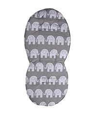 Grey elephant design for sale  Delivered anywhere in UK