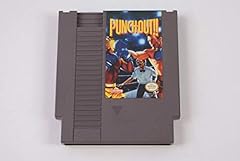 Punch nintendo nes for sale  Delivered anywhere in USA 