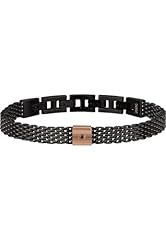 Breil bracelet acier d'occasion  Livré partout en France