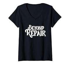 Womens beyond repair for sale  Delivered anywhere in UK