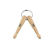 Meinl stick brush usato  Spedito ovunque in Italia 