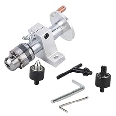 Gsycle lathe revolving for sale  Delivered anywhere in UK