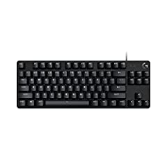 Logitech g413 tkl usato  Spedito ovunque in Italia 