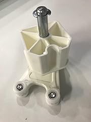 Carrello scorrevole per usato  Spedito ovunque in Italia 